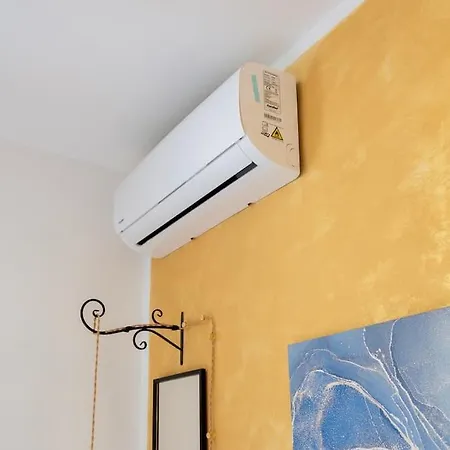 Apartamento -porta Nuova-alpitour- Elegante Con A-c E Wi-fi