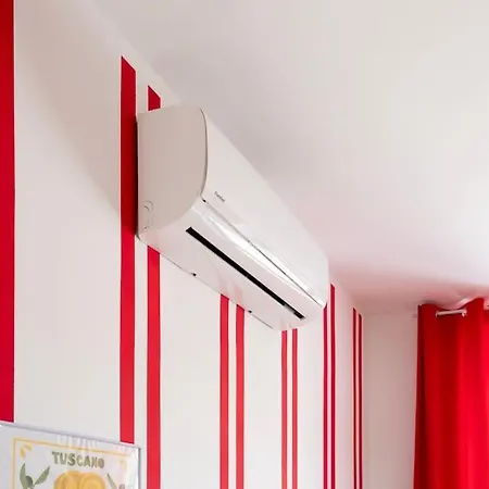 -porta Nuova-alpitour- Elegante Con A-c E Wi-fi Lejlighed *