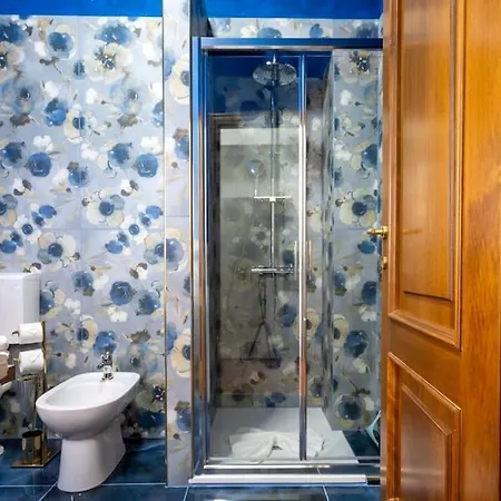 -porta Nuova-alpitour- Elegante Con A-c E Wi-fi Apartamento Turín