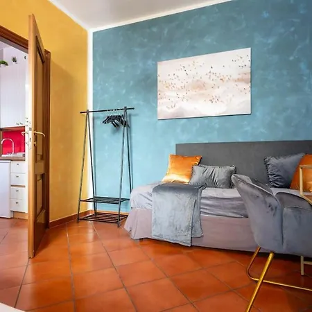 -porta Nuova-alpitour- Elegante Con A-c E Wi-fi Apartment Turin