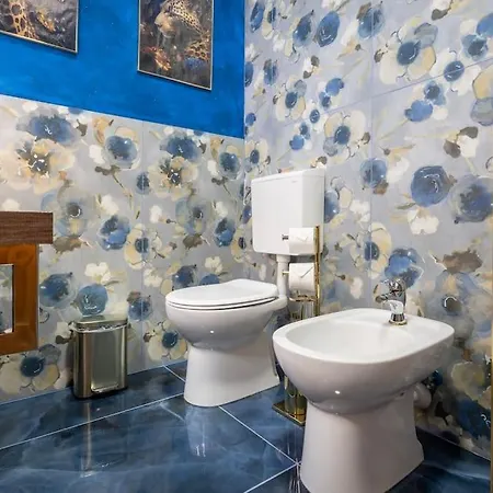 Apartamento -porta Nuova-alpitour- Elegante Con A-c E Wi-fi Turín