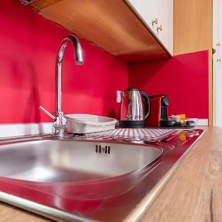 -porta Nuova-alpitour- Elegante Con A-c E Wi-fi Torino