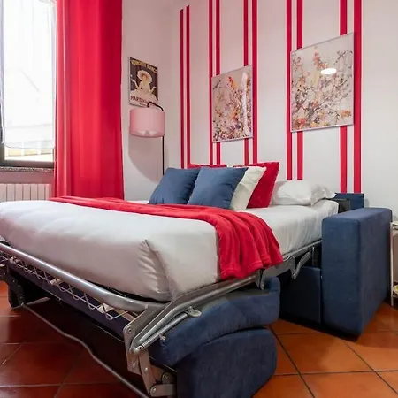 Lejlighed -porta Nuova-alpitour- Elegante Con A-c E Wi-fi Torino