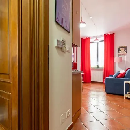 -porta Nuova-alpitour- Elegante Con A-c E Wi-fi Apartment Turin