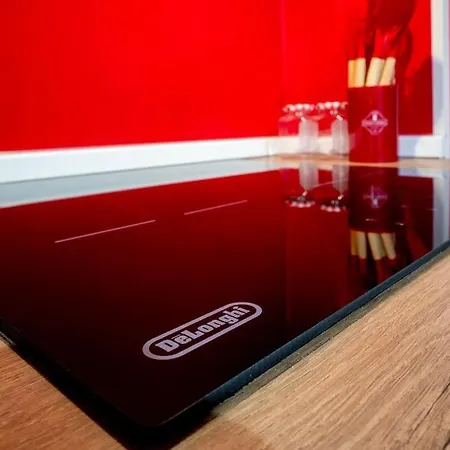 Apartamento -porta Nuova-alpitour- Elegante Con A-c E Wi-fi Turín