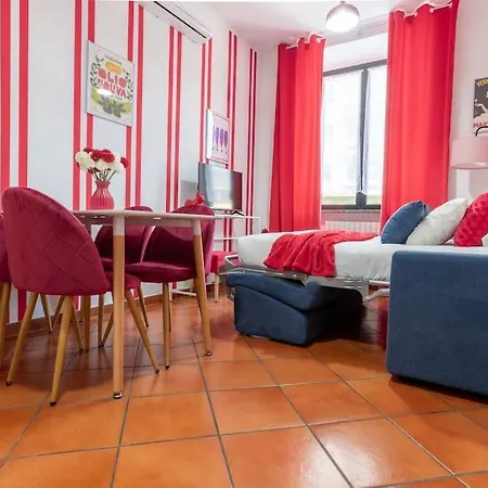 -porta Nuova-alpitour- Elegante Con A-c E Wi-fi * Turin
