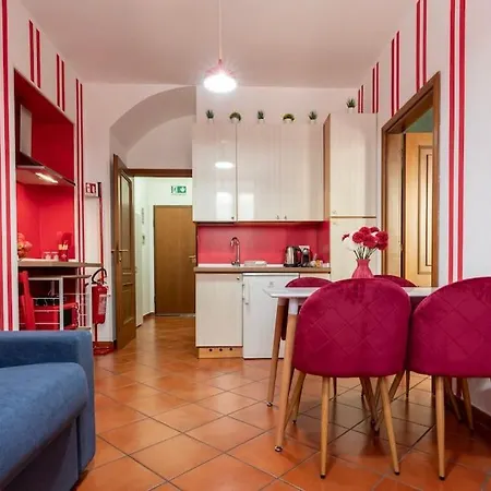 Apartamento -porta Nuova-alpitour- Elegante Con A-c E Wi-fi