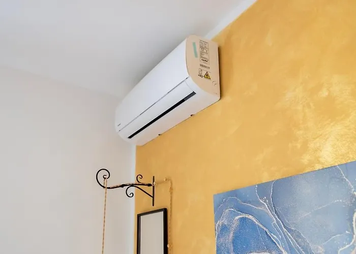 Apartman -porta Nuova-alpitour- Elegante Con A-c E Wi-fi