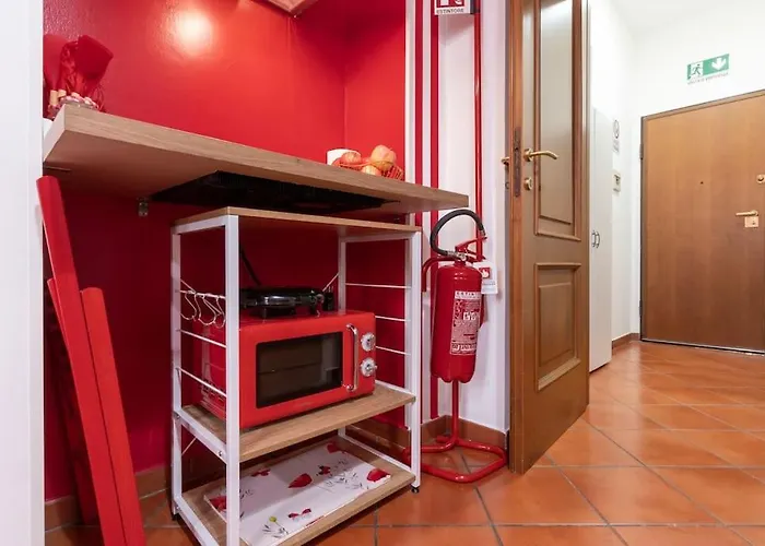 -porta Nuova-alpitour- Elegante Con A-c E Wi-fi アパート *