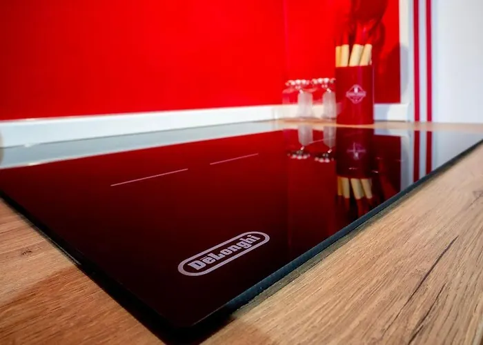 アパート -porta Nuova-alpitour- Elegante Con A-c E Wi-fi トリノ