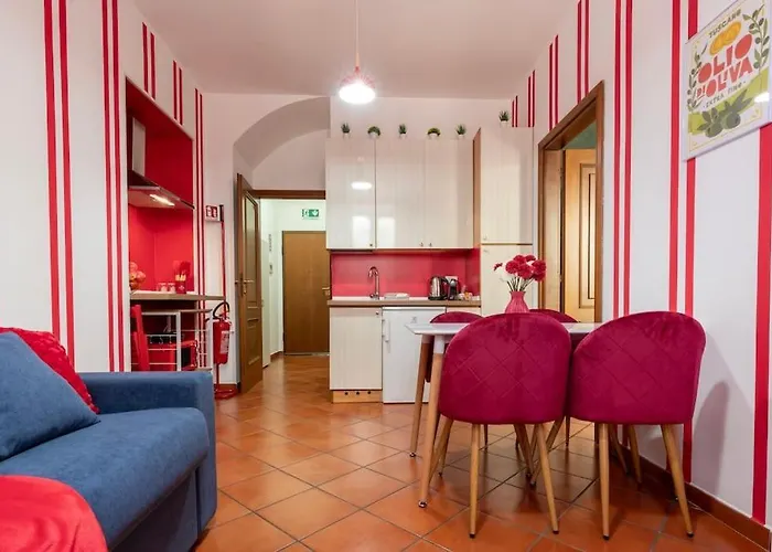 Apartment -porta Nuova-alpitour- Elegante Con A-c E Wi-fi