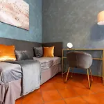 شقة -porta Nuova-alpitour- Elegante Con A-c E Wi-fi *