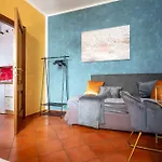 -porta Nuova-alpitour- Elegante Con A-c E Wi-fi شقة تورينو