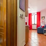 -porta Nuova-alpitour- Elegante Con A-c E Wi-fi شقة تورينو