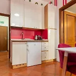 -porta Nuova-alpitour- Elegante Con A-c E Wi-fi * تورينو