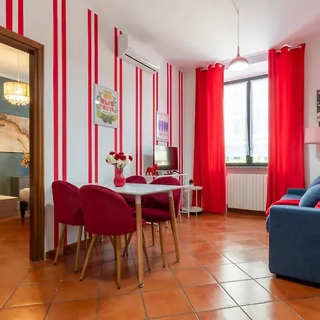 -porta Nuova-alpitour- Elegante Con A-c E Wi-fi * טורינו