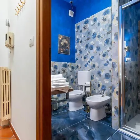 דירה -porta Nuova-alpitour- Elegante Con A-c E Wi-fi טורינו
